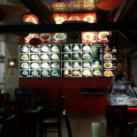 Curry „halong” À l'intérieur