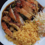 Curry „halong” Nourriture