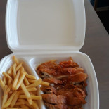 Curry „halong” Nourriture