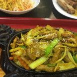 Curry „halong” Nourriture