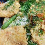 Curry „halong” Nourriture