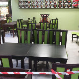 Curry „halong” À l'intérieur