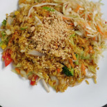 Curry „halong” Nourriture