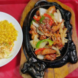 Curry „halong” Nourriture