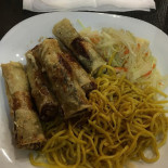 Curry „halong” Nourriture