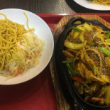 Curry „halong” Nourriture