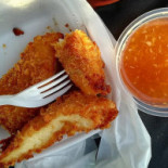 Curry „halong” Nourriture