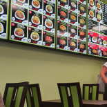 Curry „halong” Logo