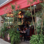 Curry „halong” Extérieur