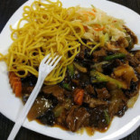 Curry „halong” Nourriture