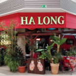 Curry „halong” Extérieur