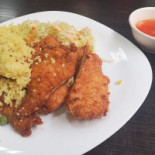 Curry „halong” Nourriture