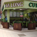 Curry „halong” Extérieur