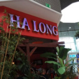 Curry „halong” Extérieur