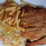 Curry „halong” Nourriture