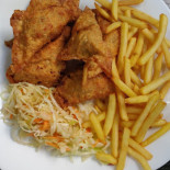 Curry „halong” Nourriture