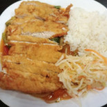 Curry „halong” Nourriture