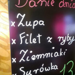 Familijna Menu