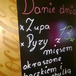 Familijna Menu