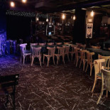 Jack Katowice À l'intérieur