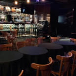 Jack Katowice À l'intérieur