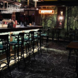 Jack Katowice À l'intérieur