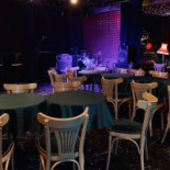 Jack Katowice À l'intérieur