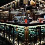 Jack Katowice À l'intérieur