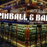 Jack Katowice À l'intérieur