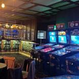 Jack Katowice À l'intérieur