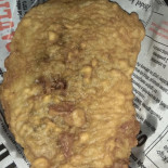 Fish And Chips Carte