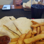 Fish And Chips Nourriture