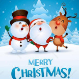 Fish And Chips Bebida