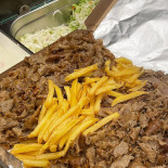 Zafer Kebab Nourriture