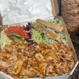 Zafer Kebab Nourriture