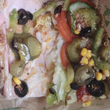 Subway Nourriture
