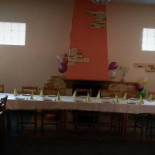 After Pub À l'intérieur