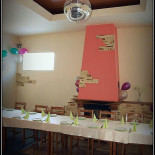 After Pub À l'intérieur