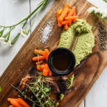 Zdrowa Krowa Boisson