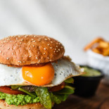 Zdrowa Krowa Nourriture