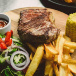 Zdrowa Krowa Nourriture