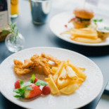 Zdrowa Krowa Nourriture