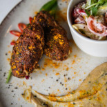 Zdrowa Krowa Nourriture