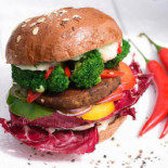 Zdrowa Krowa Nourriture