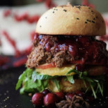 Zdrowa Krowa Nourriture