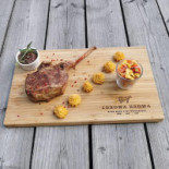 Zdrowa Krowa Nourriture