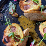 Zdrowa Krowa Nourriture