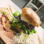 Zdrowa Krowa Boisson