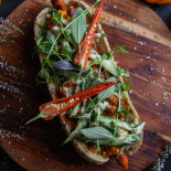 Zdrowa Krowa Nourriture