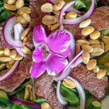 Zdrowa Krowa Nourriture